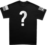 Mens Mystery T-Shirts Style001