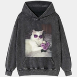 Meow Lady TEE