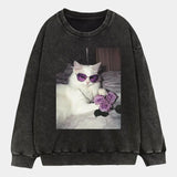 Meow Lady TEE