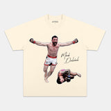 MERAB DVALISHVILI 2025 V3 TEE