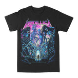 Metallica The Unforgiven Graphic Tee
