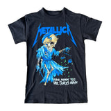 Metallica Scales Graphic Tee