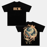 MEW VINTAGETEEä¸¨POKÃ‰MON