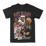 Miami Heat Graphic Tee