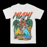 Miami Graphic Tee