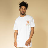 Speedway F/B Tee
