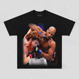 MICHAE VENOMPAGE & SHARAPUTDIN MAGOMEDOV TEE