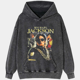 Michael Jackson King Of Pop Tee