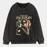 Michael Jackson King Of Pop Tee