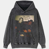 Michael Myers & Freddy Krueger T-SHIRT