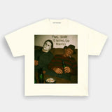 Michael Myers & Freddy Krueger T-SHIRT