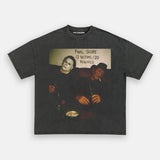 Michael Myers & Freddy Krueger T-SHIRT