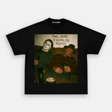 Michael Myers & Freddy Krueger T-SHIRT