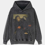 Michael Myers & Ghostface T-SHIRT