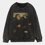 Michael Myers & Ghostface T-SHIRT
