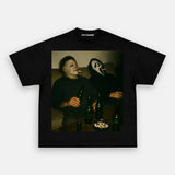 Michael Myers & Ghostface T-SHIRT