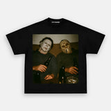 Michael Myers & Jason Voorhees T-SHIRT