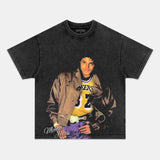 MICHAEL JACKSON 4.15 TEE