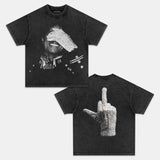 MICHAEL JACKSON TEE 7.8