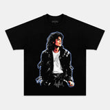 MICHAEL JACKSON TEE Style002