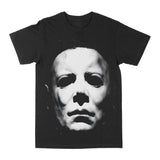 Michael Myers "Big Face" Graphic Tee