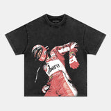 MICHAEL SCHUMACHER TEE Style001