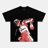 MICHAEL SCHUMACHER TEE Style001