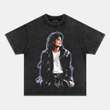 MICHAEL JACKSON TEE Style002