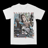 Michael Myers "Haddonfield" Graphic Tee Style001