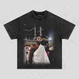 MICHAEL PAGE TEE