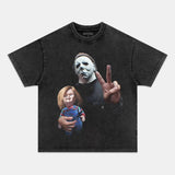 MICHAEL MYERS TEE Style002
