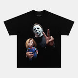 MICHAEL MYERS TEE Style002