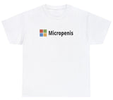 AAA Micropenis T Shirt