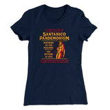 Santanico Pandemonium Women's T-Shirt