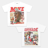 MIKE  1.0 TEE