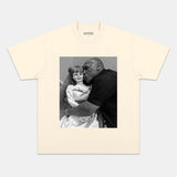 MIKE TYSON 1.20 TEE
