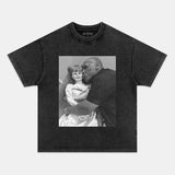 MIKE TYSON 1.20 TEE