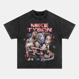 MIKE TYSON TEE 4.8