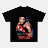 MIKE TYSON TEE 4.27