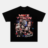 MIKE TYSON TEE 4.8