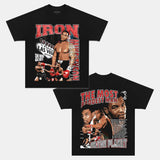 MIKE TYSON TEE Style002