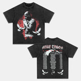 MIKE TYSON KNOCKOUT TOUR TEE