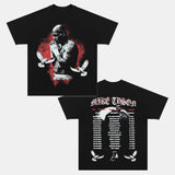 MIKE TYSON KNOCKOUT TOUR TEE