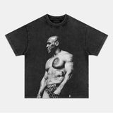 MIKE TYSON TEE 4.16