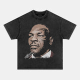 MIKE TYSON TEE 6.5