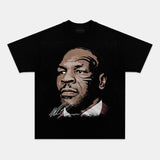 MIKE TYSON TEE 6.5