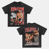 MIKE TYSON TEE Style002