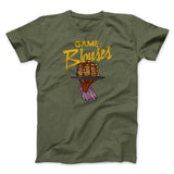 Game: Blouses Men/Unisex T-Shirt