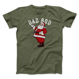 Dad Bod Men/Unisex T-Shirt