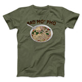 Bad Mo Pho Funny Men/Unisex T-Shirt